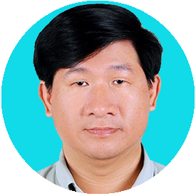        Assoc. Prof. Dr. Nguyen Hieu Trung <br />
Vice Rector of CTU