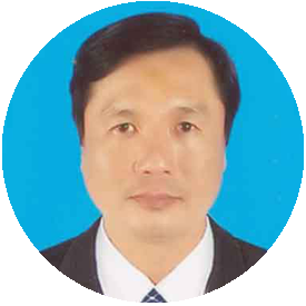               Mr. Nguyen Van Duyet <br /> Member of CTU Board of Trustees