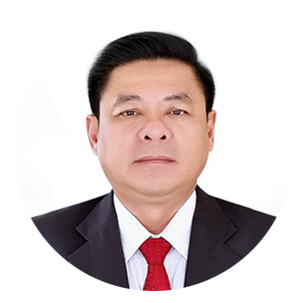                Mr. Chau Tuan Hong <br /> 
Member of CTU Board of Trustees