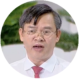          Mr. Truong Canh Tuyen <br /> Member
