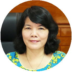            Assoc. Prof. Dr. Tran Thi Thanh Hien <br />Member