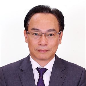 Minister of Education and Training Hoang Minh Son