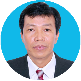        Prof. Dr. Tran Ngoc Hai <br />
Vice Chairman