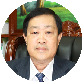   Prof. Dr. Ha Thanh Toan <br />
Chairman of the Council