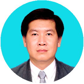         Mr. Nguyen Minh Tri <br /> Member of CTU Board of Trustees