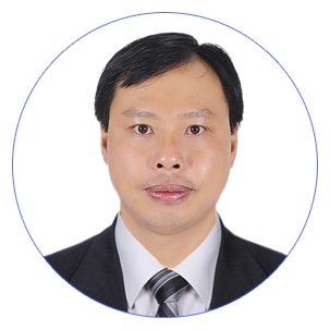              Dr. Tran Thanh Dien <br /> Member of CTU Board of Trustees
