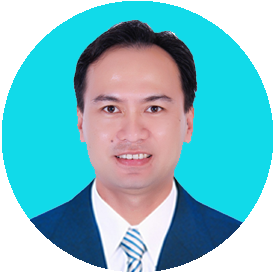            Dr. Le Van Lam <br />
Vice Rector of CTU