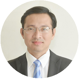   Dr. Le Thanh Son <br /> Secretary of CTU Board of Trustees