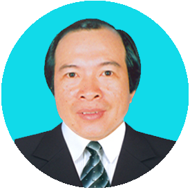 Dr. Thai Cong Dan <br /> Member