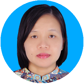       Assoc. Prof. Dr. Phuong Hoang Yen <br /> Member
