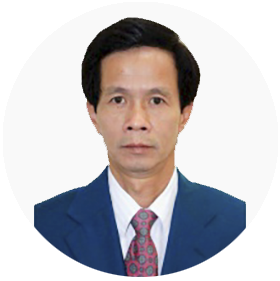         Asso. Prof. Dr. Nguyen Duc Hien <br /> Member of CTU Board of Trustees