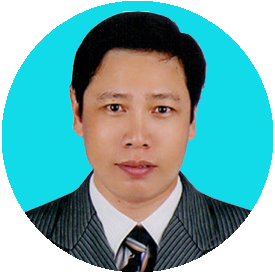  Dr. Tran Ngoc Thach<br /> Member